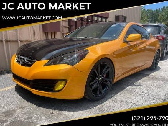 HYUNDAI GENESIS COUPE 2012 KMHHU6KH1CU069138 image HYUNDAI GENESIS COUPE 2012 KMHHU6KH1CU069138 image